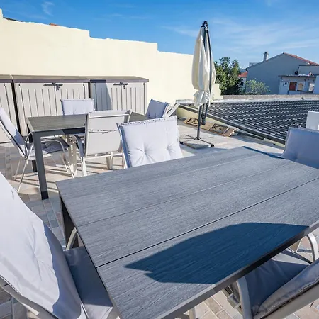 Sunce דירה *